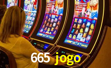 665 jogo