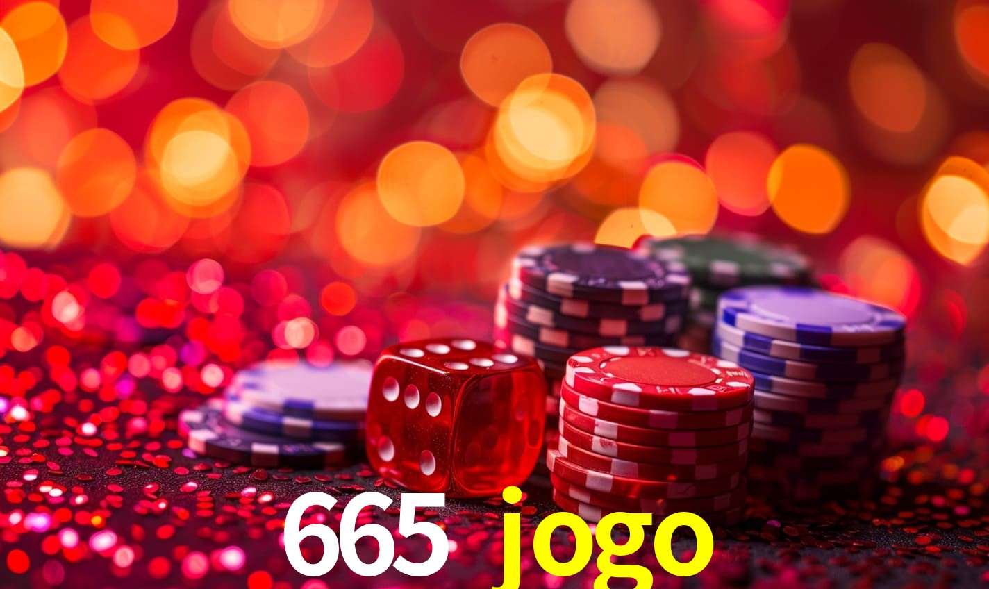 665 jogo