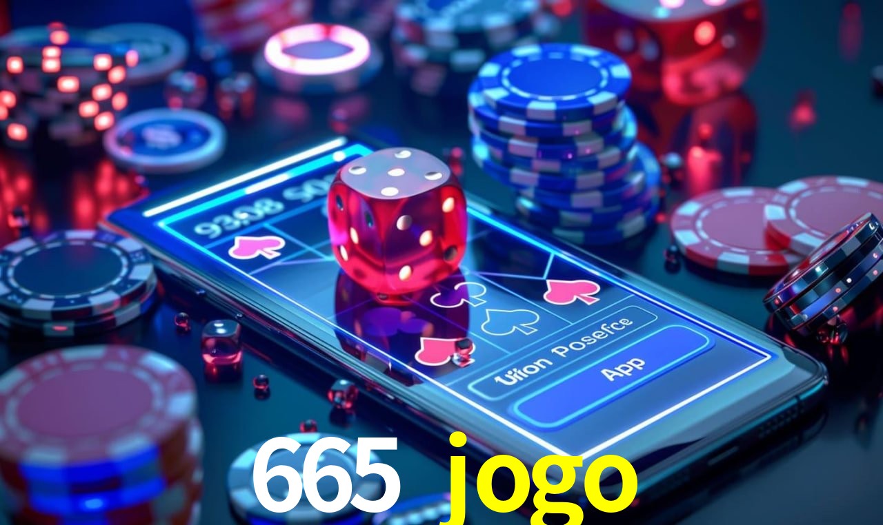 665 jogo