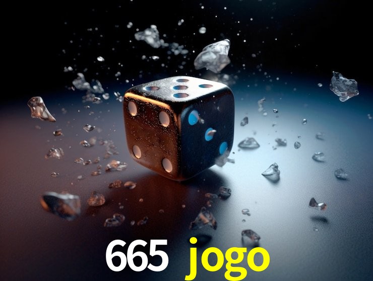 665 jogo